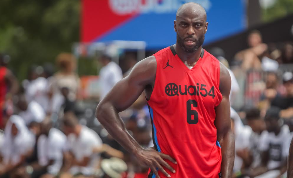 ITW Georgi Joseph : « Le Quai 54 fait partie de notre patrimoine »