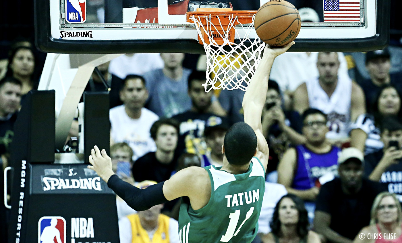 La poisse aux Celtics : Tatum lui aussi blessé