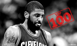 Top 100 : Les meilleurs joueurs NBA (15-11)
