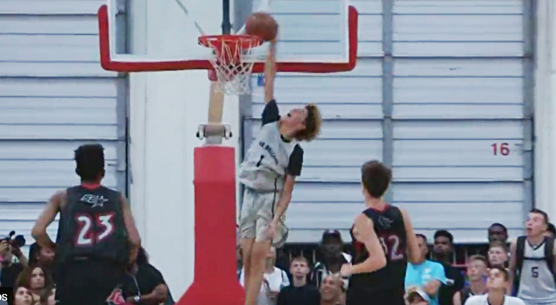 L’énorme engouement autour du duel Ball vs Williamson