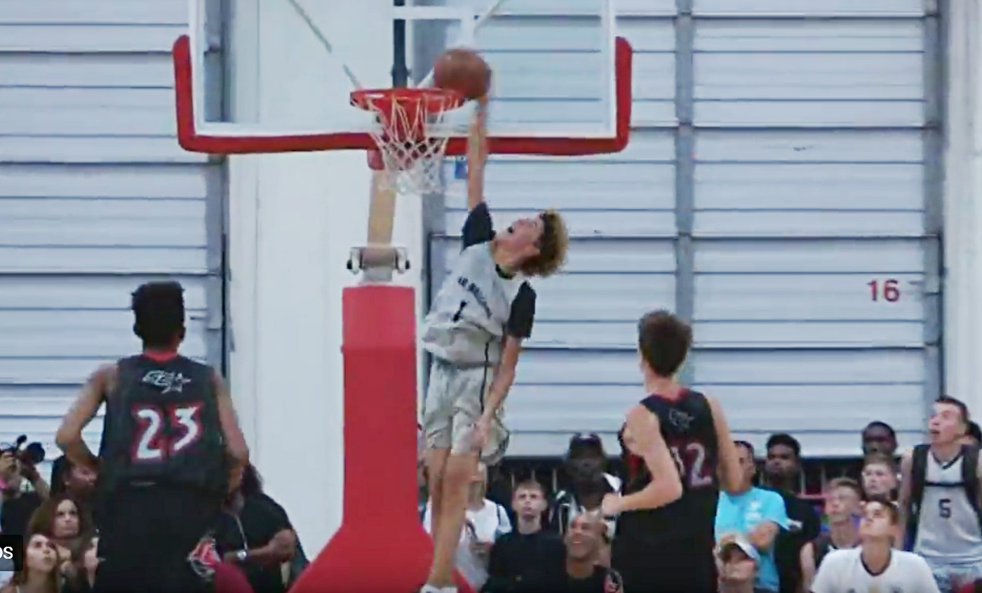 L’énorme engouement autour du duel Ball vs Williamson