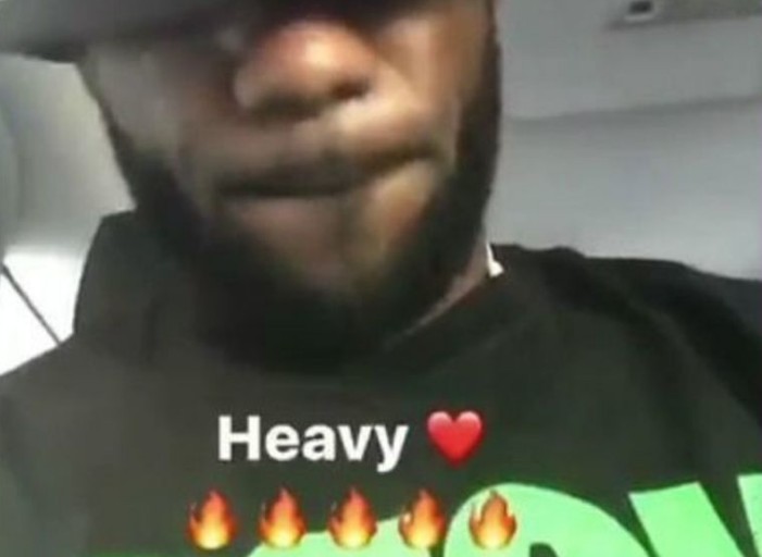 Kyrie Irving taclé par LeBron James sur Instagram ?