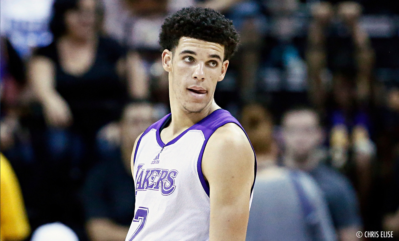 Lonzo Ball a-t-il eu peur d’affronter De’Aaron Fox ?