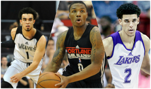 MVP de la Summer League, que sont-ils devenus ?