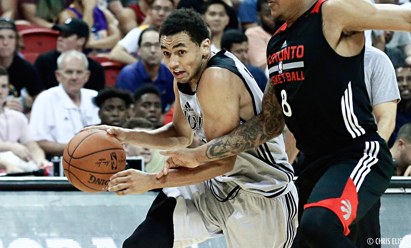 Orlando abandonne sa Summer League