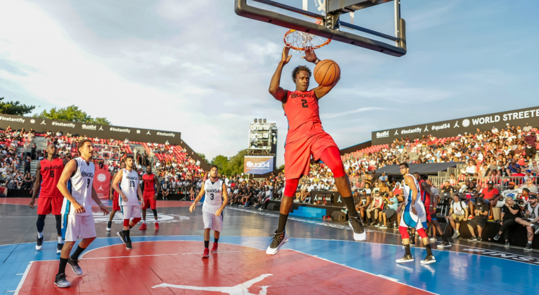 Quai 54 2017 – Day 1 : les favoris assurent, le show est bien là