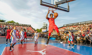 Quai 54 2017 – Day 1 : les favoris assurent, le show est bien là