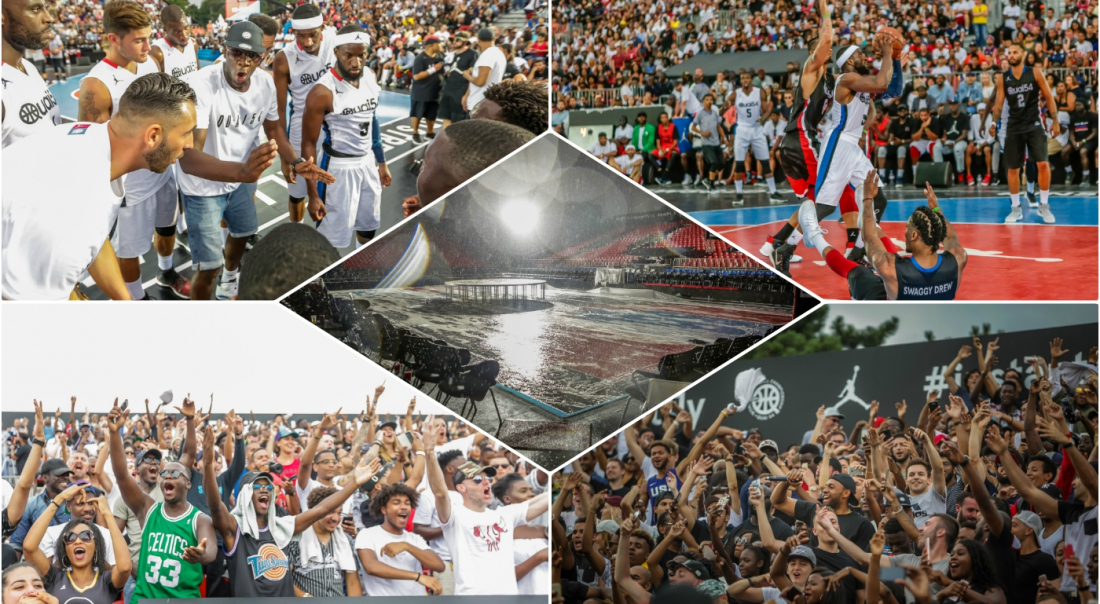 Quai 54 2017 – Day 2 : Le final gâché, de beaux souvenirs quand même