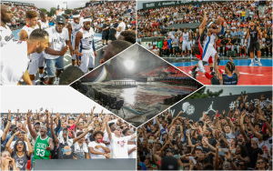 Quai 54 2017 – Day 2 : Le final gâché, de beaux souvenirs quand même