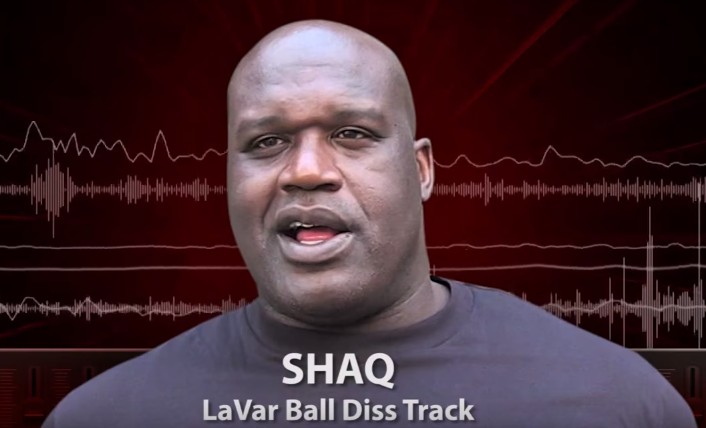 Shaquille O’Neal contre LaVar Ball, le clash continue…
