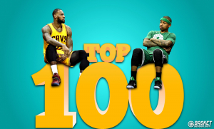 Top 100 : Les meilleurs joueurs NBA (55-41)