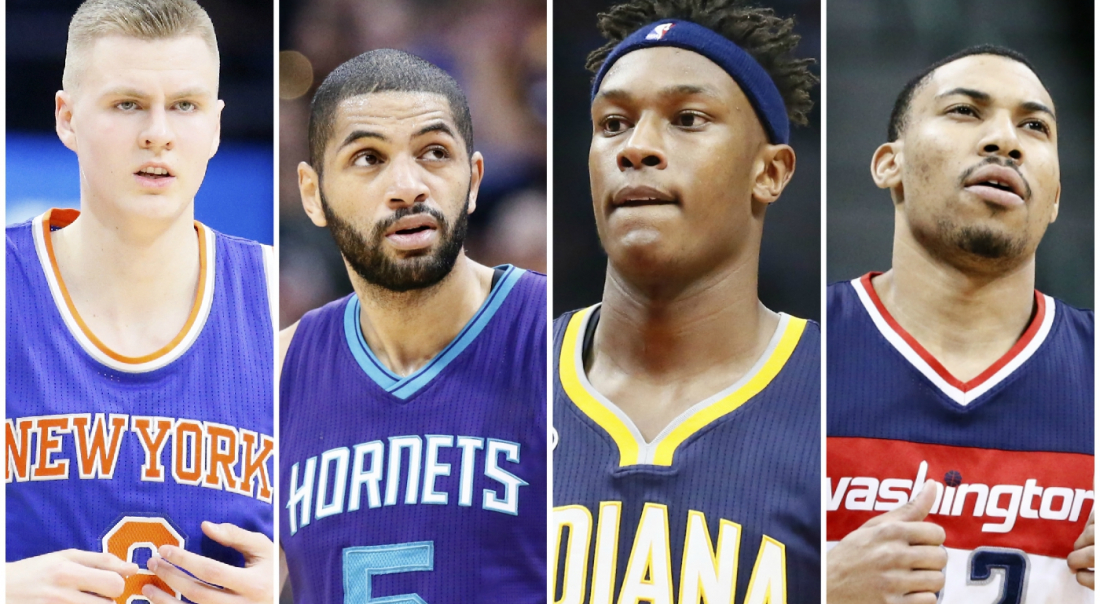 L’Est est dévasté, à qui profite le crime pour le All-Star Game ?