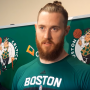 Aron Baynes devrait rester à Boston