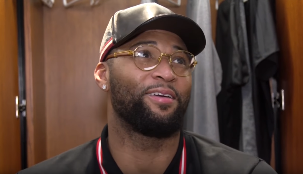 On sait pourquoi les Lakers ont dit non à DeMarcus Cousins