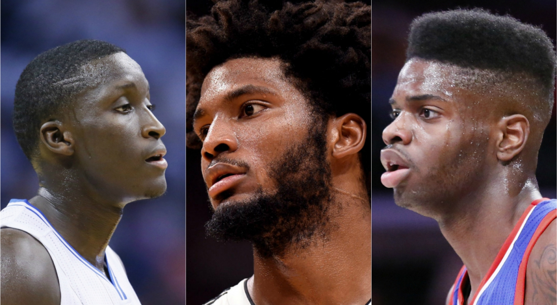 5 joueurs qui peuvent booster leur franchise cette saison