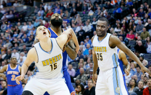 Paul Millsap, le meilleur complément possible de Nikola Jokic