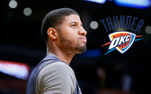 Paul George à OKC, décryptage d’un trade inattendu