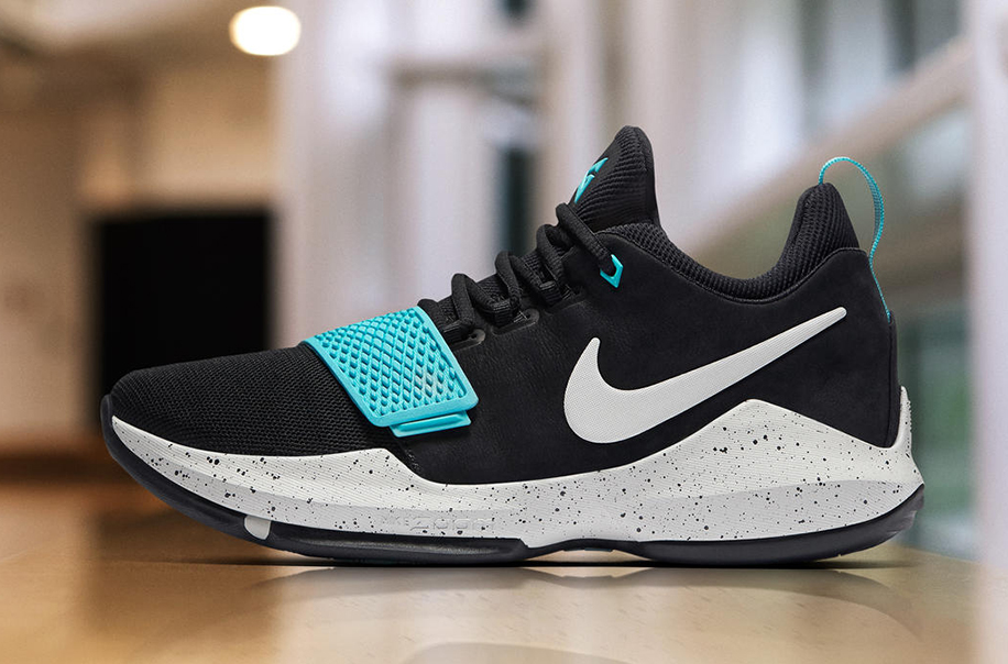 La PG 1 Light Aqua débarque ce week-end