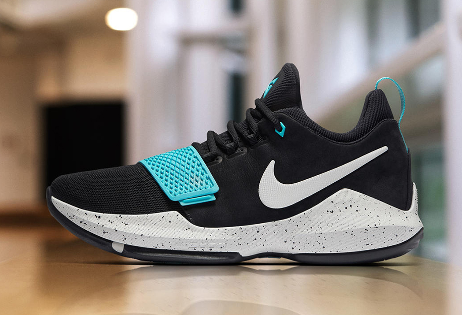 La PG 1 Light Aqua débarque ce week-end