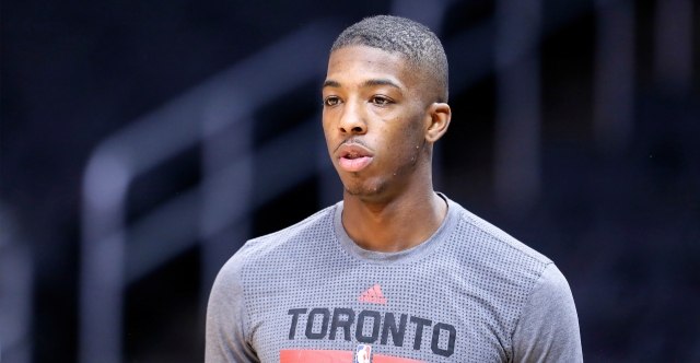 Delon Wright vient renforcer le Heat