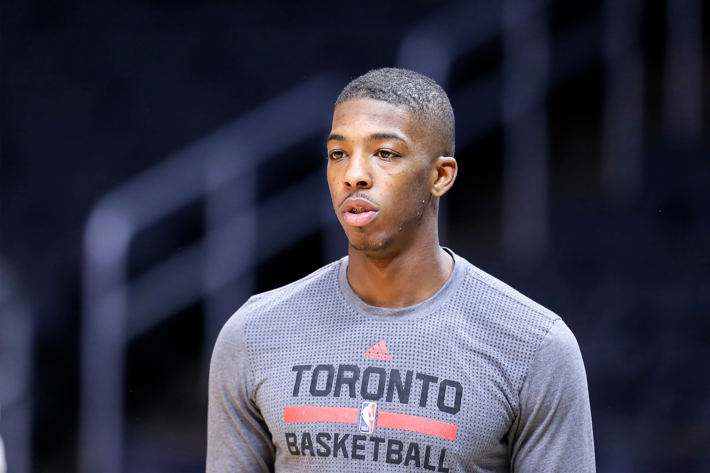 Delon Wright vient renforcer le Heat