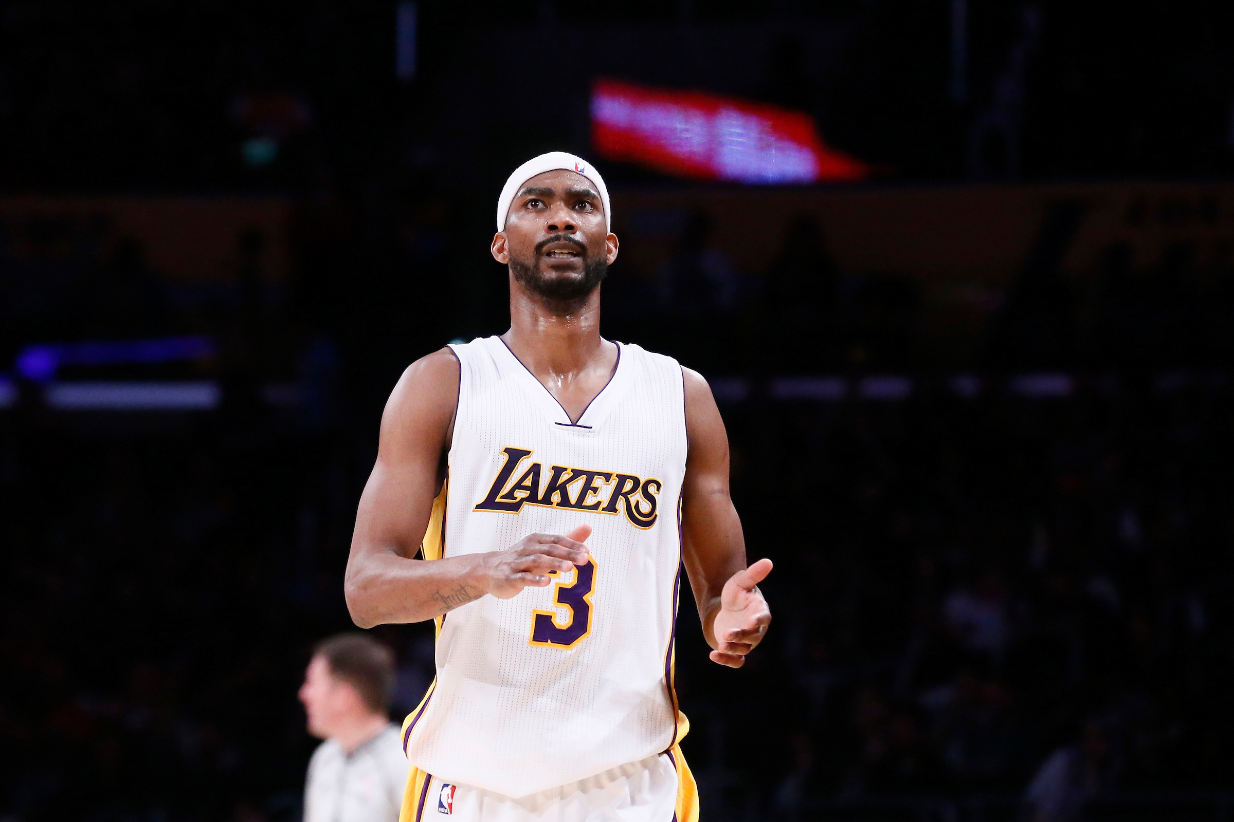 Corey Brewer met un vent à plusieurs équipes et revient aux Sacramento Kings pour la bulle à Disney