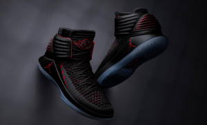 Sneakers : Découvrez la Air Jordan XXXII !