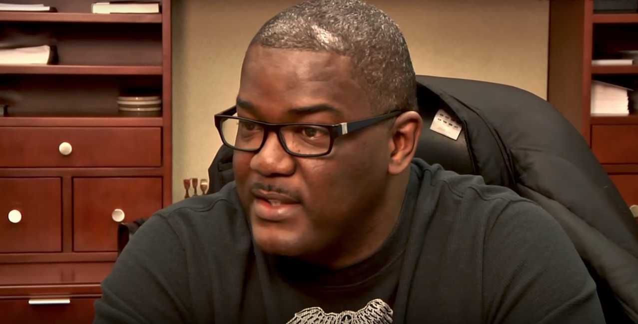 Joe Dumars devient agent de joueur