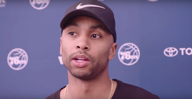 Saison déjà finie pour Gerald Henderson ?