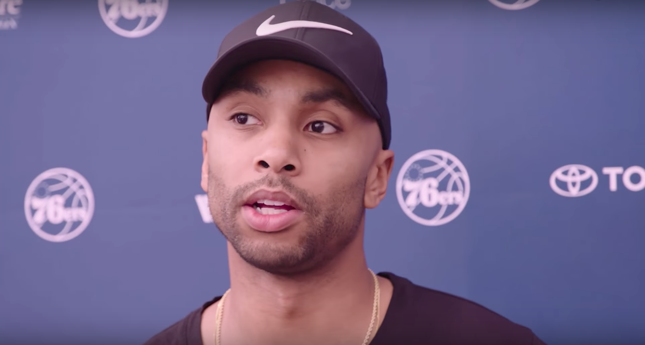 Saison déjà finie pour Gerald Henderson ?