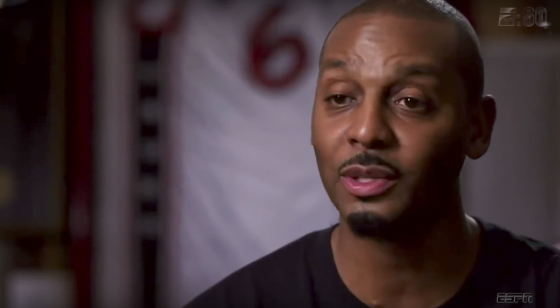 Penny Hardaway veut faire la guerre à Kentucky