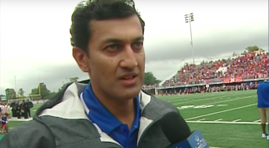 Les Pelicans conservent leur controversé médecin Misty Suri