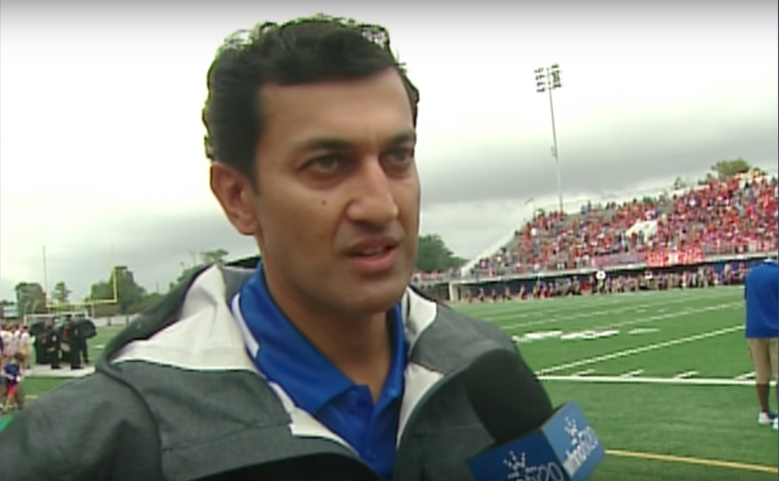 Les Pelicans conservent leur controversé médecin Misty Suri