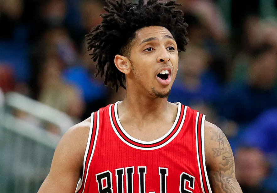 Les Raptors signent Cameron Payne