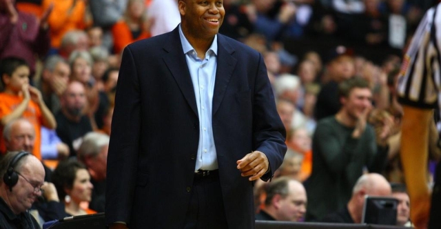 Le beau-frère de Barack Obama rejoint les Knicks