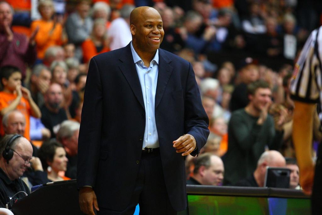 Le beau-frère de Barack Obama rejoint les Knicks