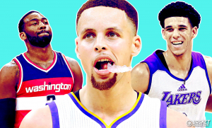 Nos prévisions pour chaque franchise NBA !