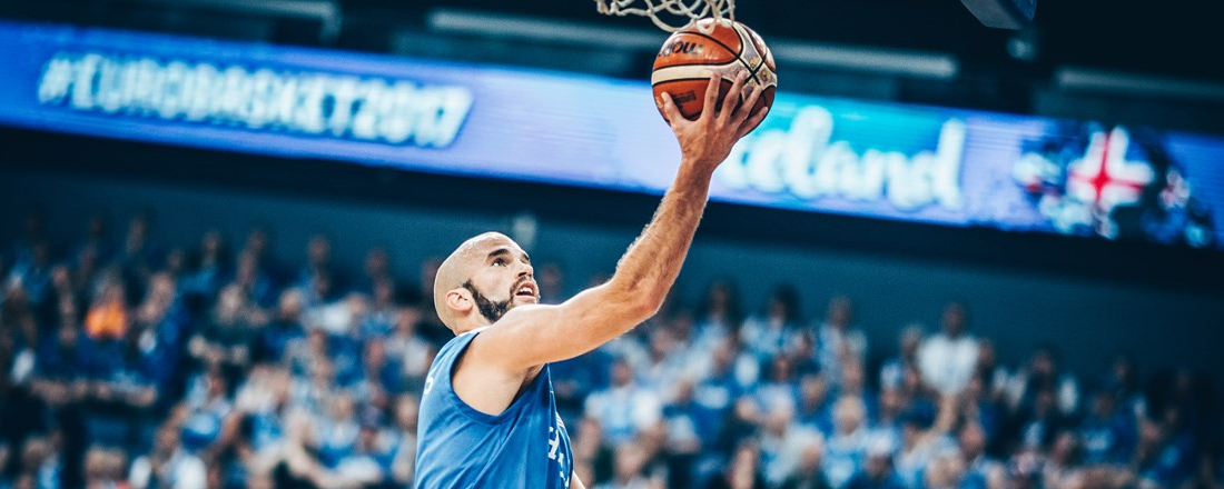 Pour son entrée, la Grèce dispose de l’Islande (+29)