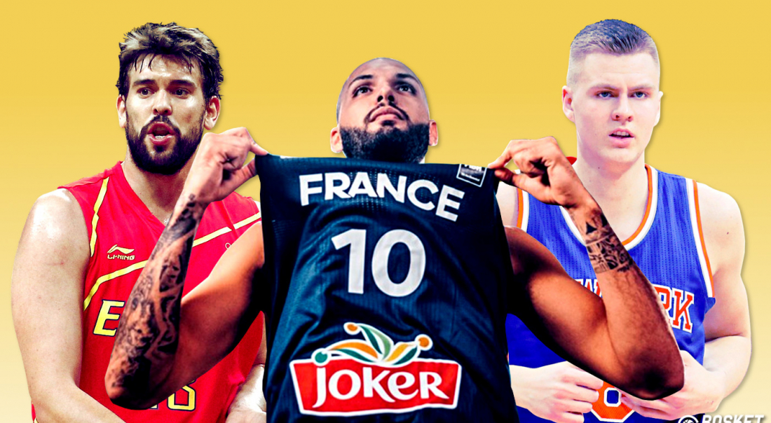 EuroBasket Preview : on vous spoile la compétition