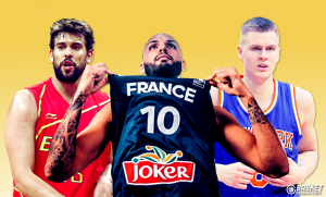 EuroBasket Preview : on vous spoile la compétition