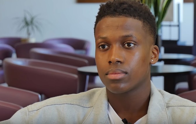 Frank Ntilikina a-t-il du Kyrie Irving en lui ?