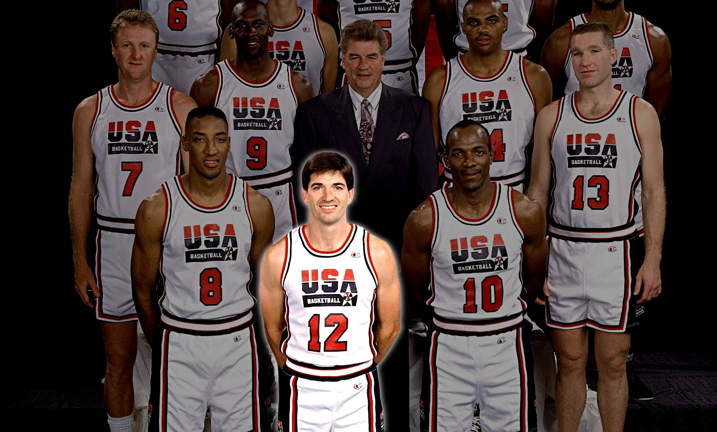 John Stockton : comment il a sauvé la Dream Team1400 x 845