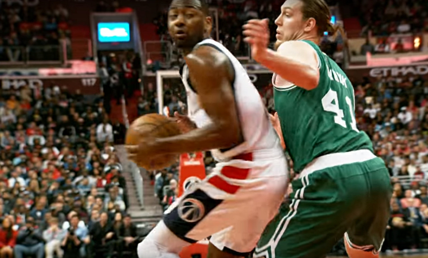 Retour de John Wall ce soir avec les Wizards !