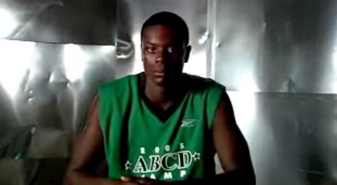 La fois où Lance Stephenson a voulu se faire OJ Mayo… à 14 ans !