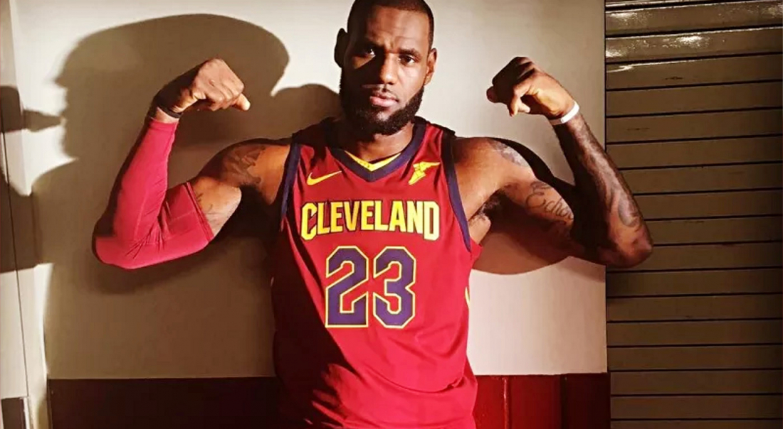 Les Cavaliers peuvent-ils quitter Cleveland ?