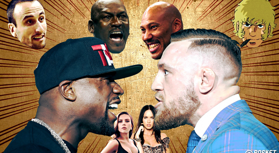 Mortal combat : les vrais duels qu’on rêve de voir