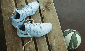 [Sneakers] Le grand test de la Nike KD 10