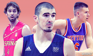 EuroBasket 2017 : Qui sont les mieux armés pour chasser l’Espagne ?