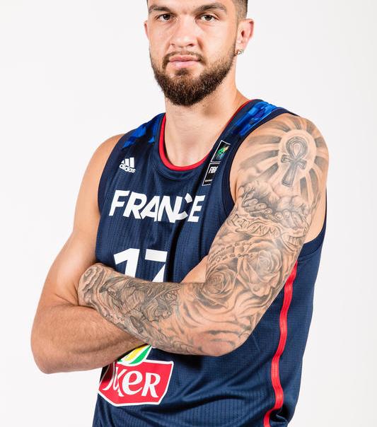 Vincent Poirier sur le radar des Boston Celtics ?