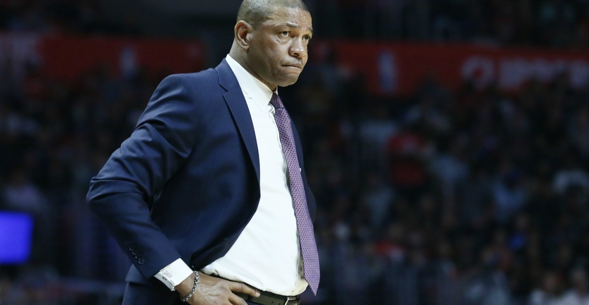 Doc Rivers viré, les Sixers ont 6 noms en tête pour lui succéder